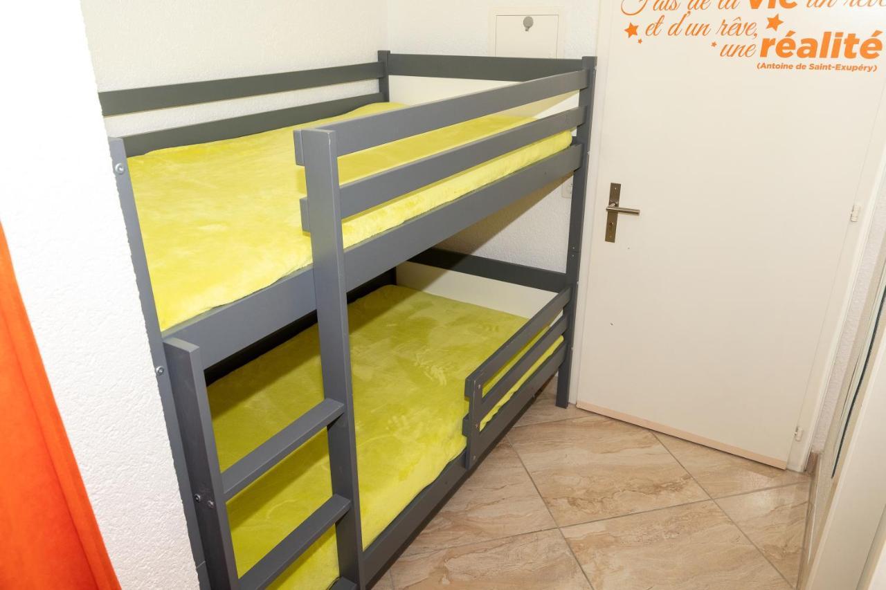 Un Moment De Detente Inoubliable Saillon-Les-Bain エクステリア 写真