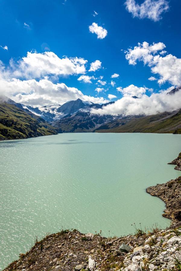 Un Moment De Detente Inoubliable Saillon-Les-Bain エクステリア 写真